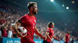 Kai Häfner: Handball-Star, Familie und Karriere im Fokus der Öffentlichkeit