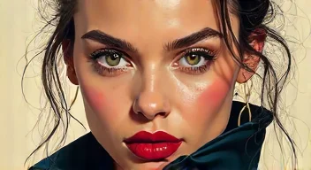 Kerstin Ott: Die Stimme der Generation (10/10)