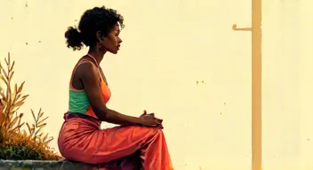 Kerstin Otts TV-Auftritte: Ein persönlicher Rückblick (1/10)