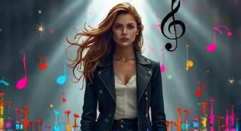 Kim Fisher als musikalische Stimme der Nation (10/10)