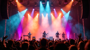 Kings of Leon: Unvergessliche Tour 2026/2027, Konzerte, Ticketinfos