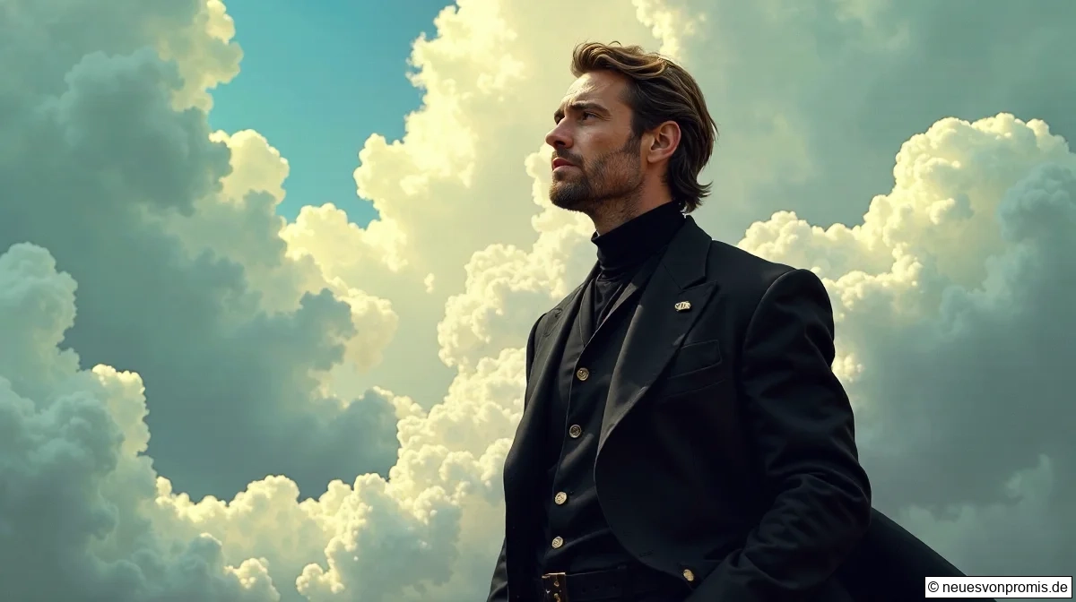 Klaas Heufer-Umlauf: TV-Moderator, Unterhaltung, Showtermine