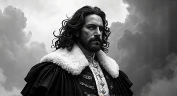 König Charles III.: Ein Monarch in der Krise (6/10)