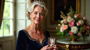 Königin Margrethe: Trauer um Karen Clausen, treue Sekretärin und Wegbegleiterin