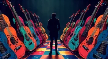 Kreative Prozesse: Der Einfluss von Kultur auf Musik (3/10)