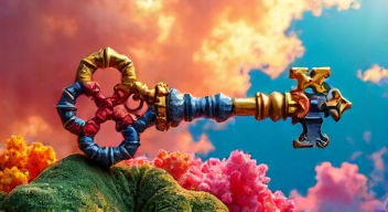 Kreativität als Schlüssel zur Veränderung (9/10)