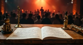 Kreativität im Schlager: Herausforderungen und Lösungen (3/10)