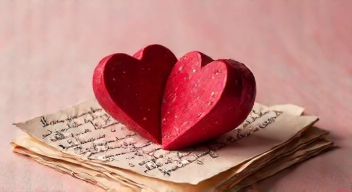 Kreativität und die Auswirkungen vergangener Beziehungen (4/10)