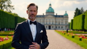 Kronprinz Haakon: Verantwortung, Familie und der Prozess gegen Marius Borg Høiby