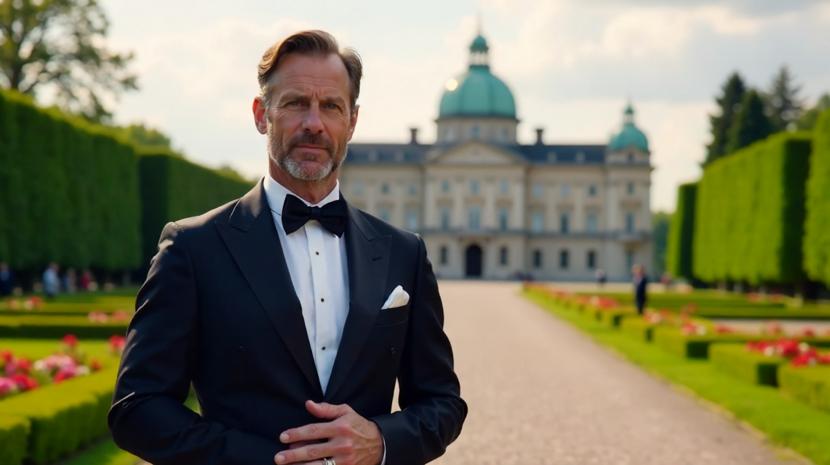 Kronprinz Haakon: Verantwortung, Familie und der Prozess gegen Marius Borg Høiby