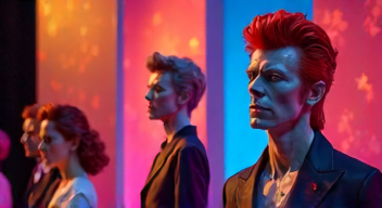 Künstlerische Ausdrucksformen und ihre Wirkung (8/10)