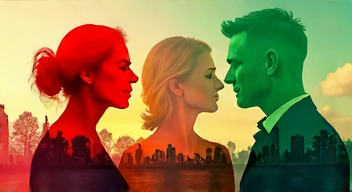 Künstlerische Reaktionen auf gesellschaftliche Themen (8/10)