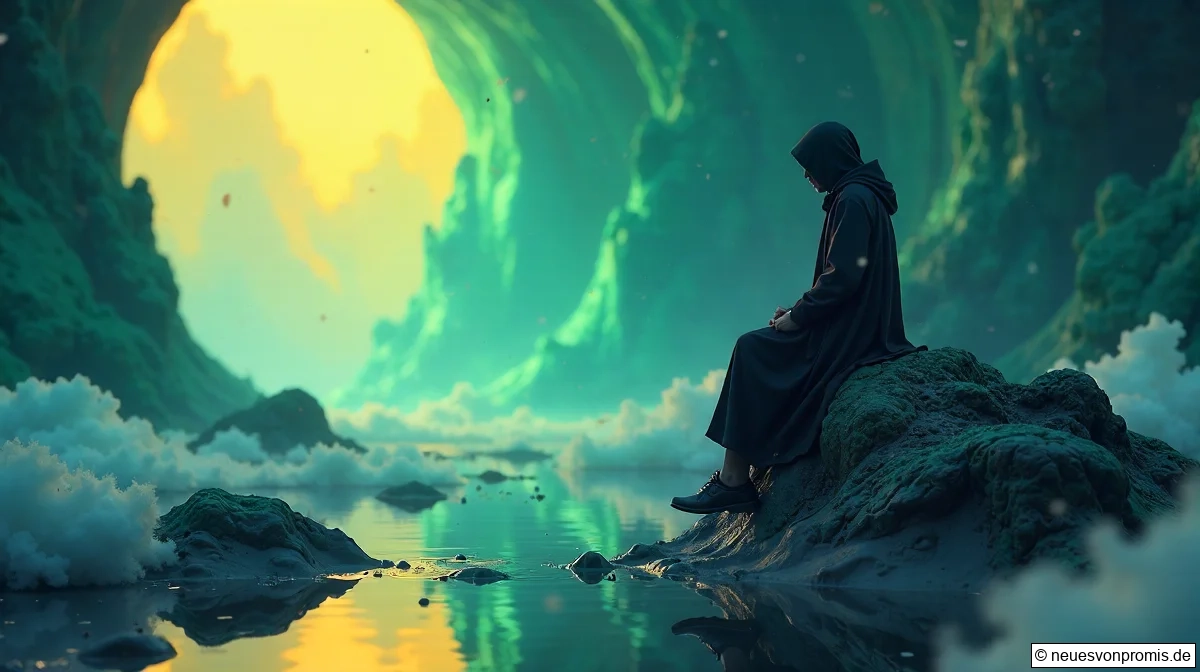 Künstliche Intelligenz, Körperbilder, Weihnachtsüberraschung