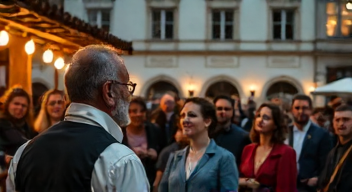 Kulturelle Bedeutung von Live-Events (3/10)