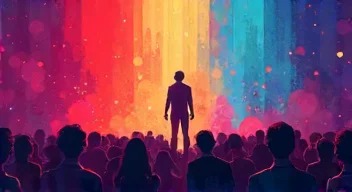 Kulturelle Bedeutung von Live-Performances (3/10)