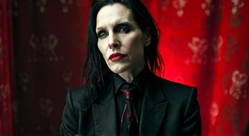 Kulturelle Bedeutung von Marilyn Manson (3/10)