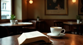 Kulturelle Einflüsse auf die Comedy (9/10)