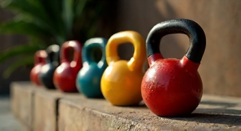 Kulturelle Einflüsse auf Fitness (9/10)