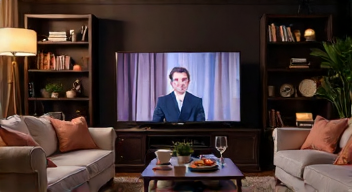 Kulturelle Einflüsse des Humors im Fernsehen (3/10)