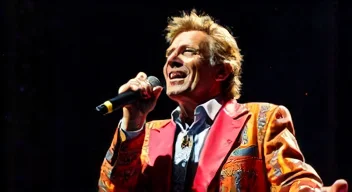 Kulturelle Einflüsse des Schlagers (3/10)