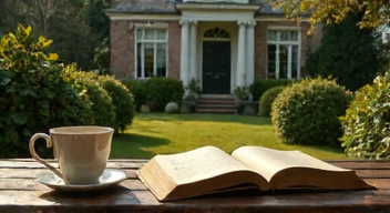 Kulturelle Einflüsse im Krimi (3/10)