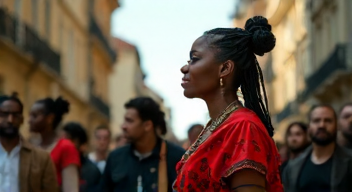 Kulturelle Identität und Protestmusik (8/10)