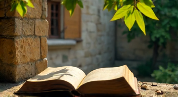 Kulturelle Perspektiven auf Beziehungen: Ich bin Miguel de Cervantes