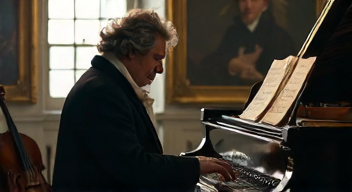 Kulturelle Reflexion durch Musik (8/10)