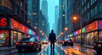 Kulturelle Relevanz der Hip-Hop-Szene (3/10)