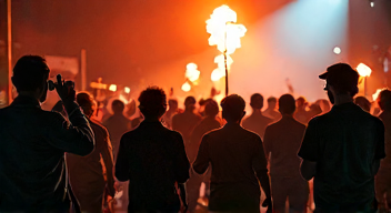 Kulturelle Relevanz der Provokation in der Musik (3/10)