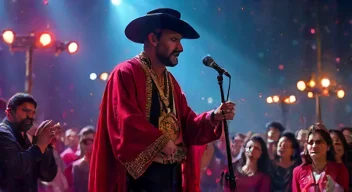 Kulturelle Relevanz von Rudy Giovannini (3/10)