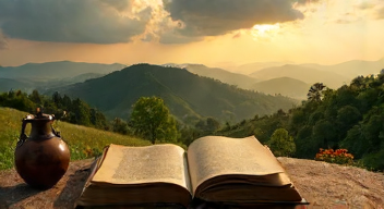 Kulturelle Wurzeln und ihre Bedeutung (3/10)