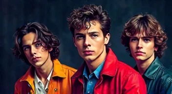 Kultureller Einfluss der Boyband-Ära (3/10)