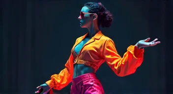 Kultureller Einfluss von Hip-Hop (3/10)