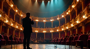 Kultureller Einfluss von Live-Auftritten (3/10)