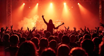 Kultureller Einfluss von Sepultura in der Musikszene (3/10)