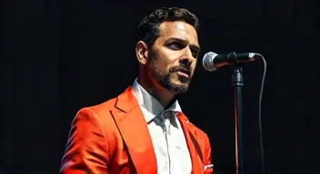 Kunst der Improvisation in der Comedy (3/10)