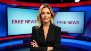 Linda Zervakis im TV: Sendetermine, Fake News und die Medienlandschaft