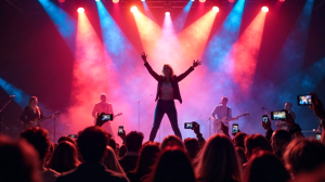 Lisa Eckhart: Tour 2026/2027, Live-Show, Tickets – Erlebe das Spektakel!