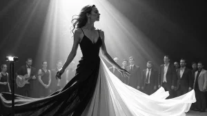 Lisa Feller: Comedy, TV-Auftritte, Unterhaltung pur