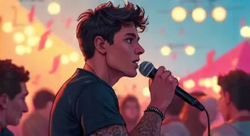 Luciano als Stimme seiner Generation (10/10)