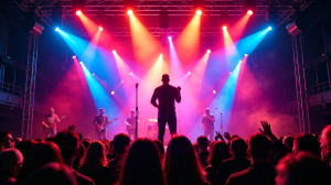 Luciano auf Tour: Hip-Hop-Highlight, Konzerttermine und Ticketpreise