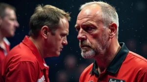 Luke Humphries: Der Weg zum Darts-Weltmeister und Familienvater