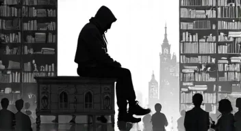 Macht der Worte: Goethe und die Gesellschaft (3/10)