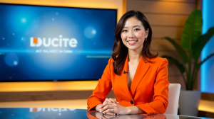 Mai Thi Nguyen-Kim: Moderation, TV-Show, Gesellschaftsmagazin