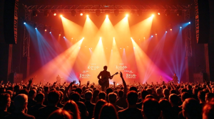 Mando Diao Tour 2026: Live-Highlights, Tickets, Städte und Konzertdaten