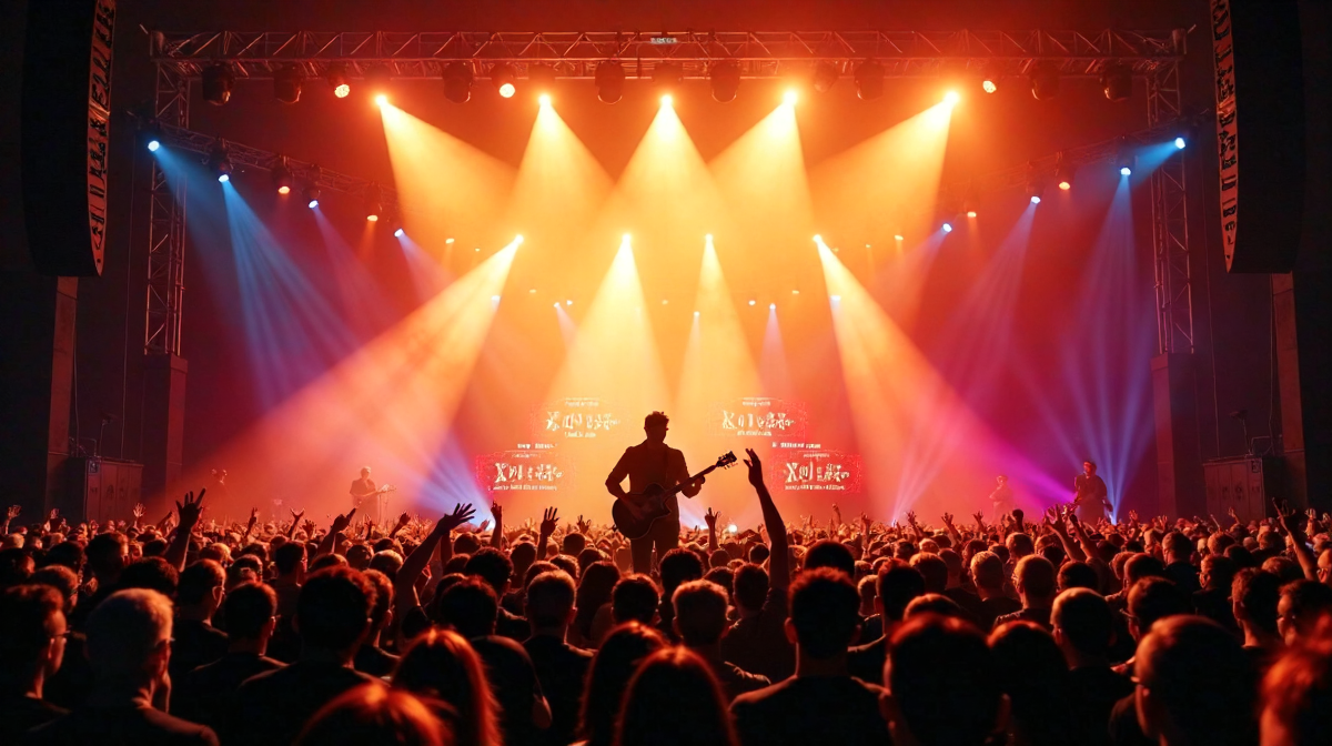 Mando Diao Tour 2026: Live-Highlights, Tickets, Städte und Konzertdaten