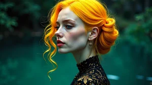 Maria Ehrich: TV-Termine, Auftritte, Schauspielkunst