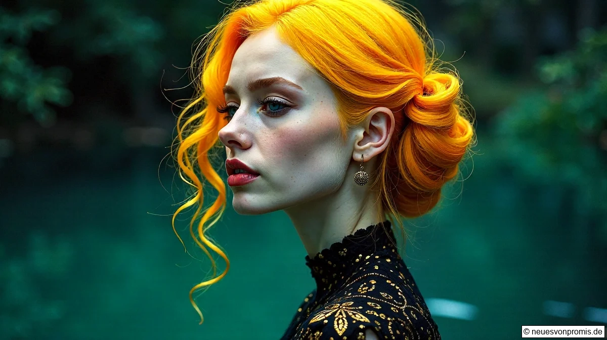 Maria Ehrich: TV-Termine, Auftritte, Schauspielkunst