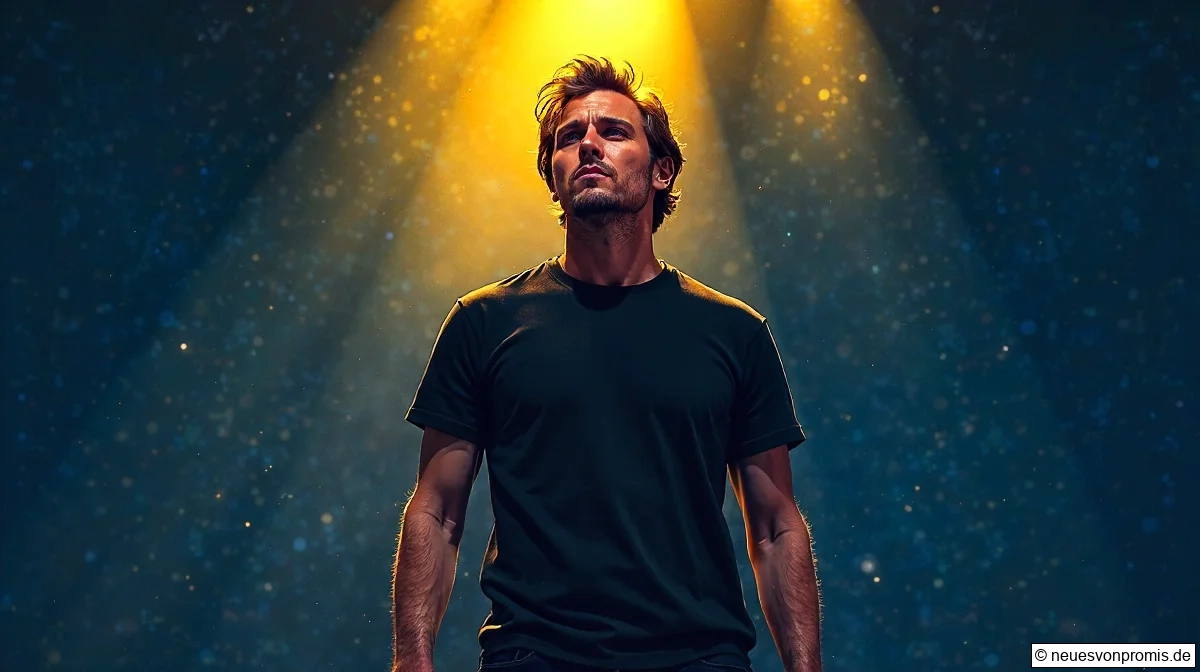 Mark Forster im TV: Auftritte, Shows, Unterhaltung